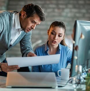 Corporate Compliance