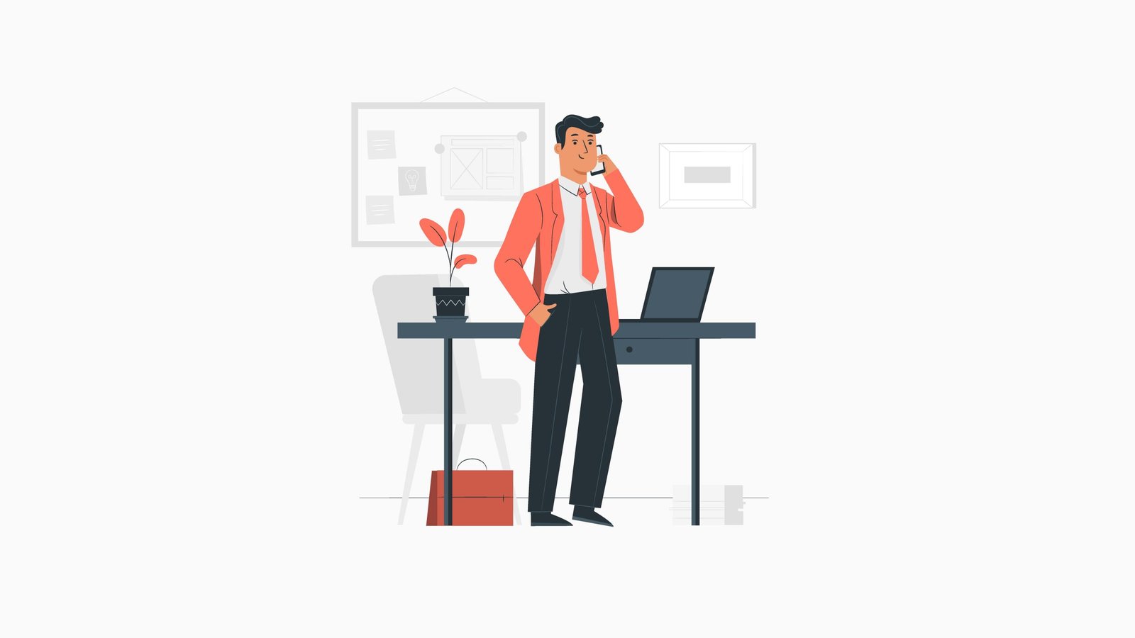 Proprietorship Firm
