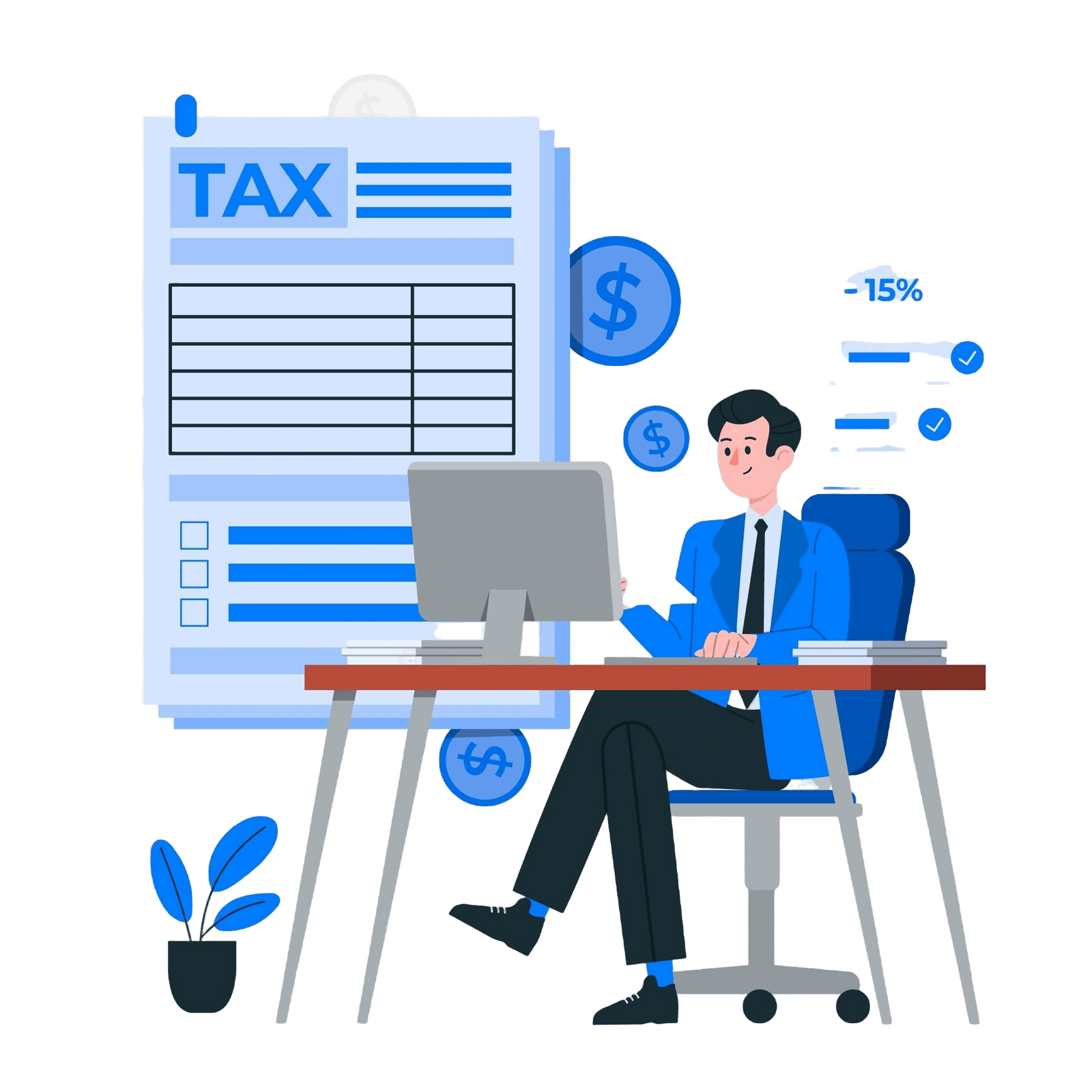 GST Return Filing