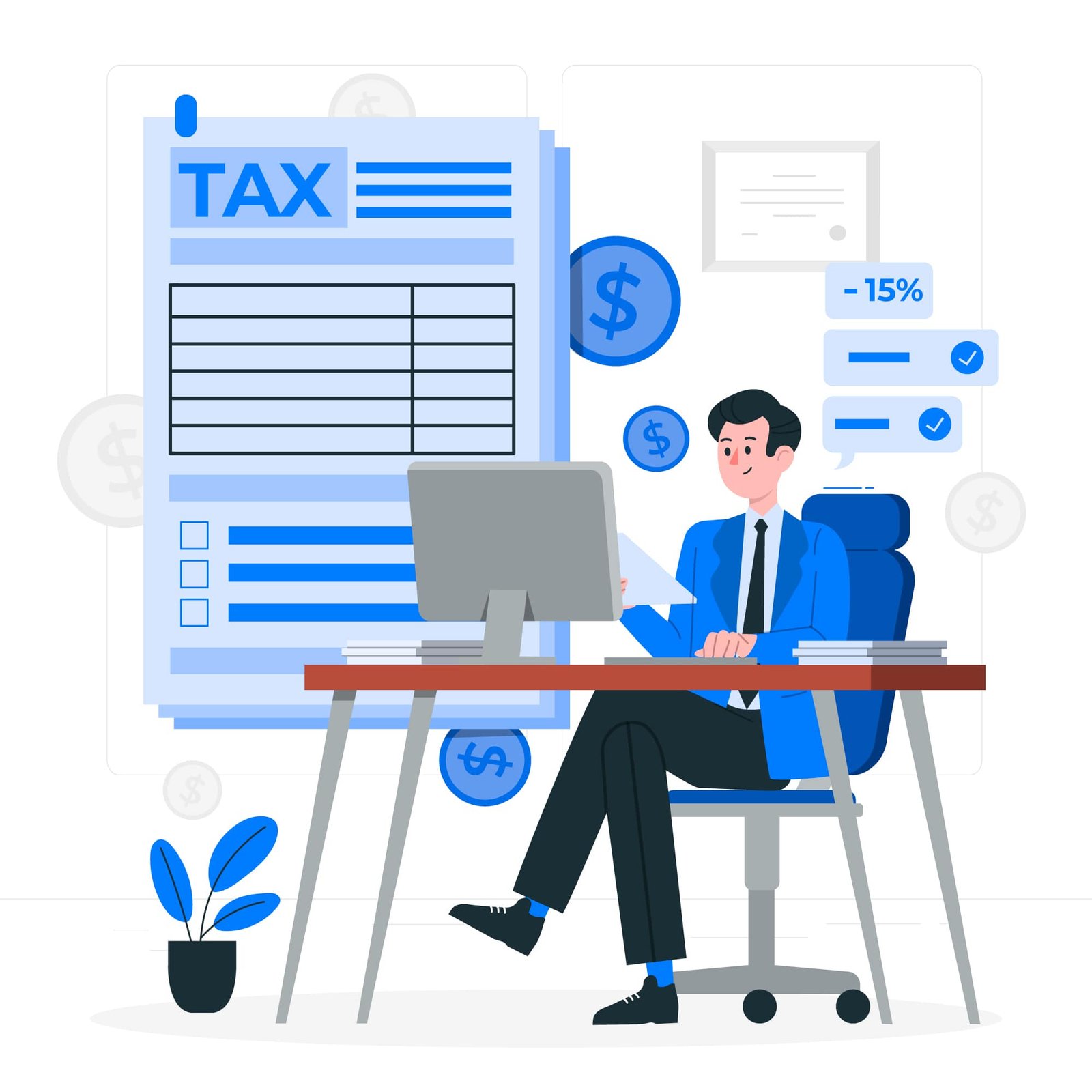 Income Tax e-Filing